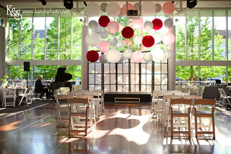 Nathan and Laura's Wedding at the Granville Arts Center | Dallas Wedding Photographers Nathan and Laura's Wedding at the Granville Arts Center | Dallas Wedding Photographers